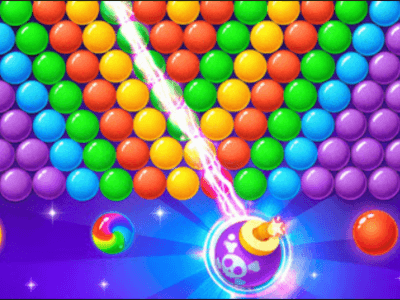 Bubble Shooter: Tap & Pop